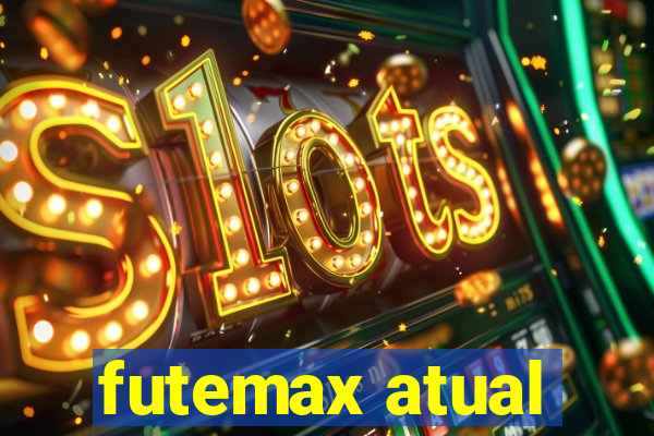 futemax atual